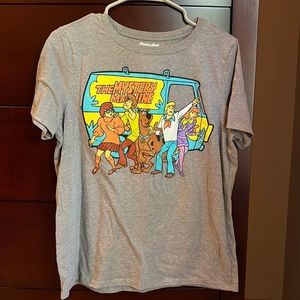 Women’s Scooby Doo T-Shirt (Target)